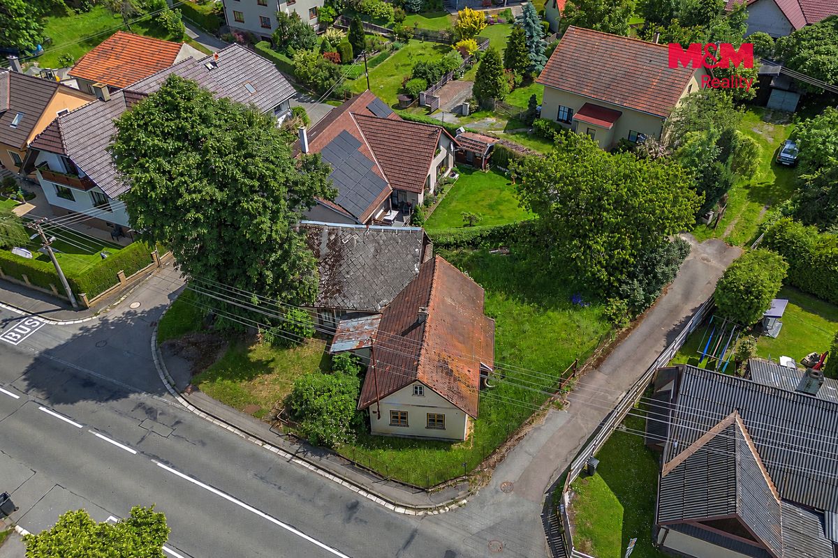 Prodej rodinného domu 120 m², pozemek 444 m² – fotografie 2