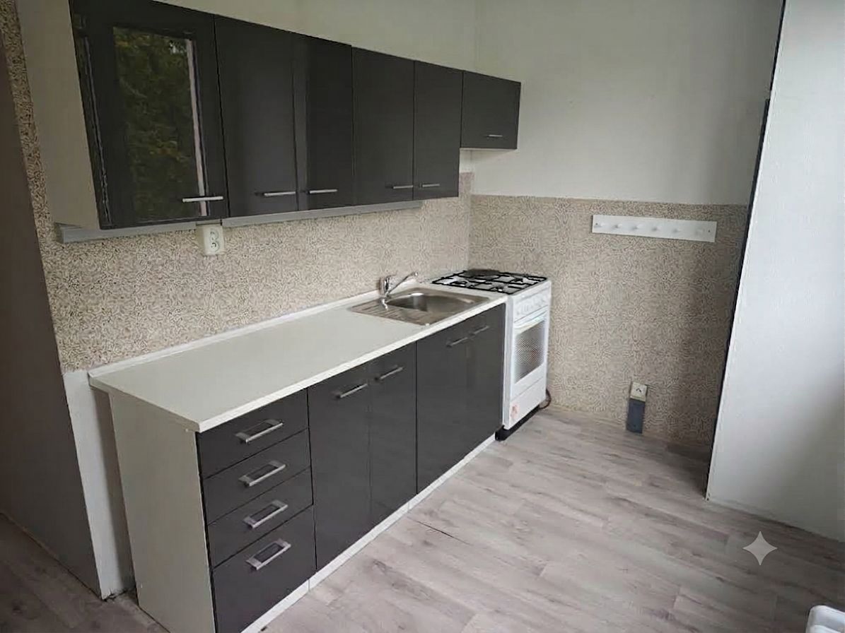 Pronájem bytu 2+1 53 m²