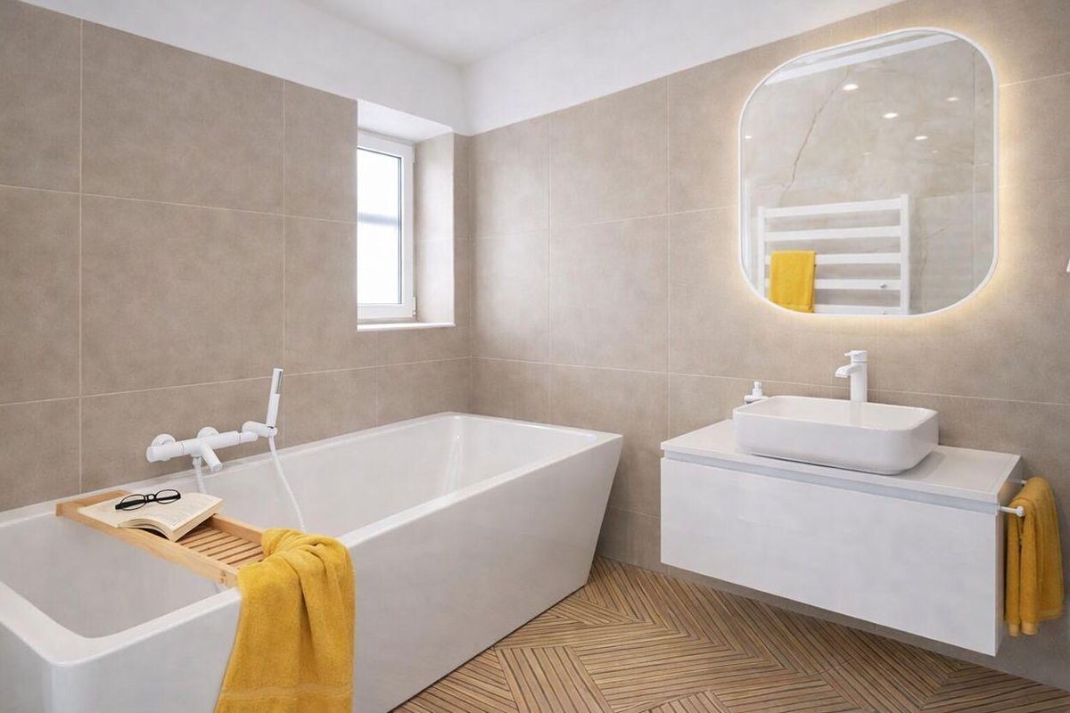 Prodej bytu 3+kk 83 m² – fotografie 4