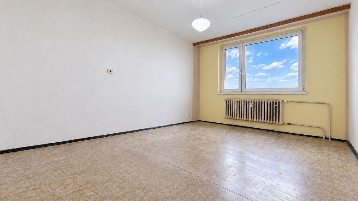 Prodej bytu 1+kk 26 m²
