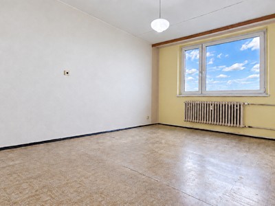 Prodej bytu 1+kk 26 m²