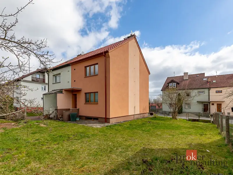 Prodej rodinného domu 140 m², pozemek 580 m², Lučina – náhled fotky 2