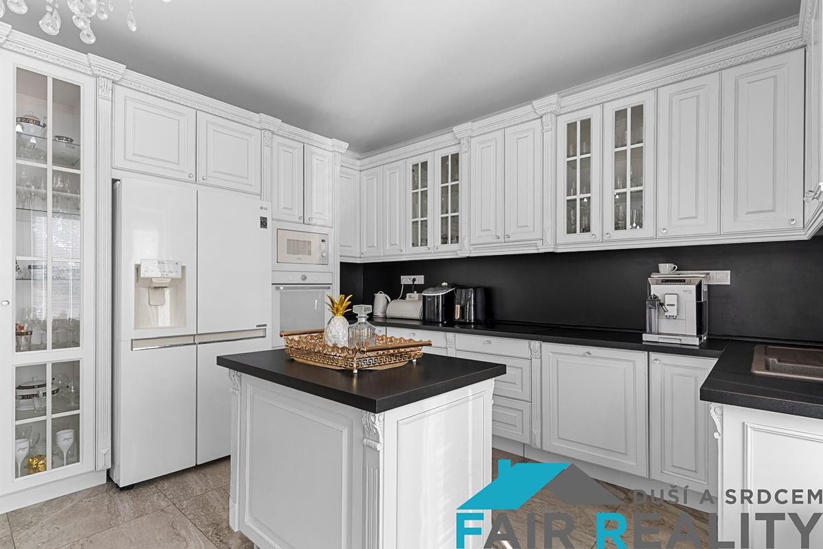 Prodej rodinného domu 133 m², pozemek 540 m² – fotografie 3