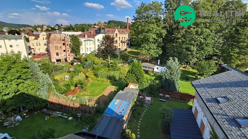 Prodej bytu 2+kk 52 m² – fotografie 3
