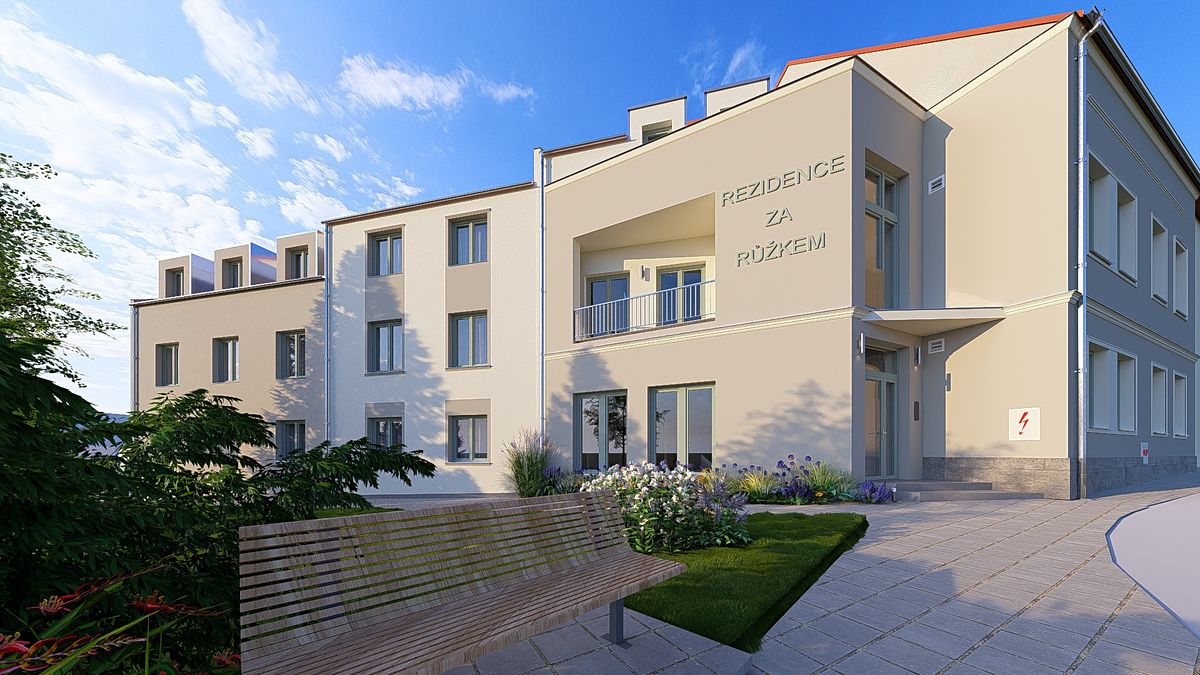 Prodej bytu 2+kk 126 m² – fotografie 4
