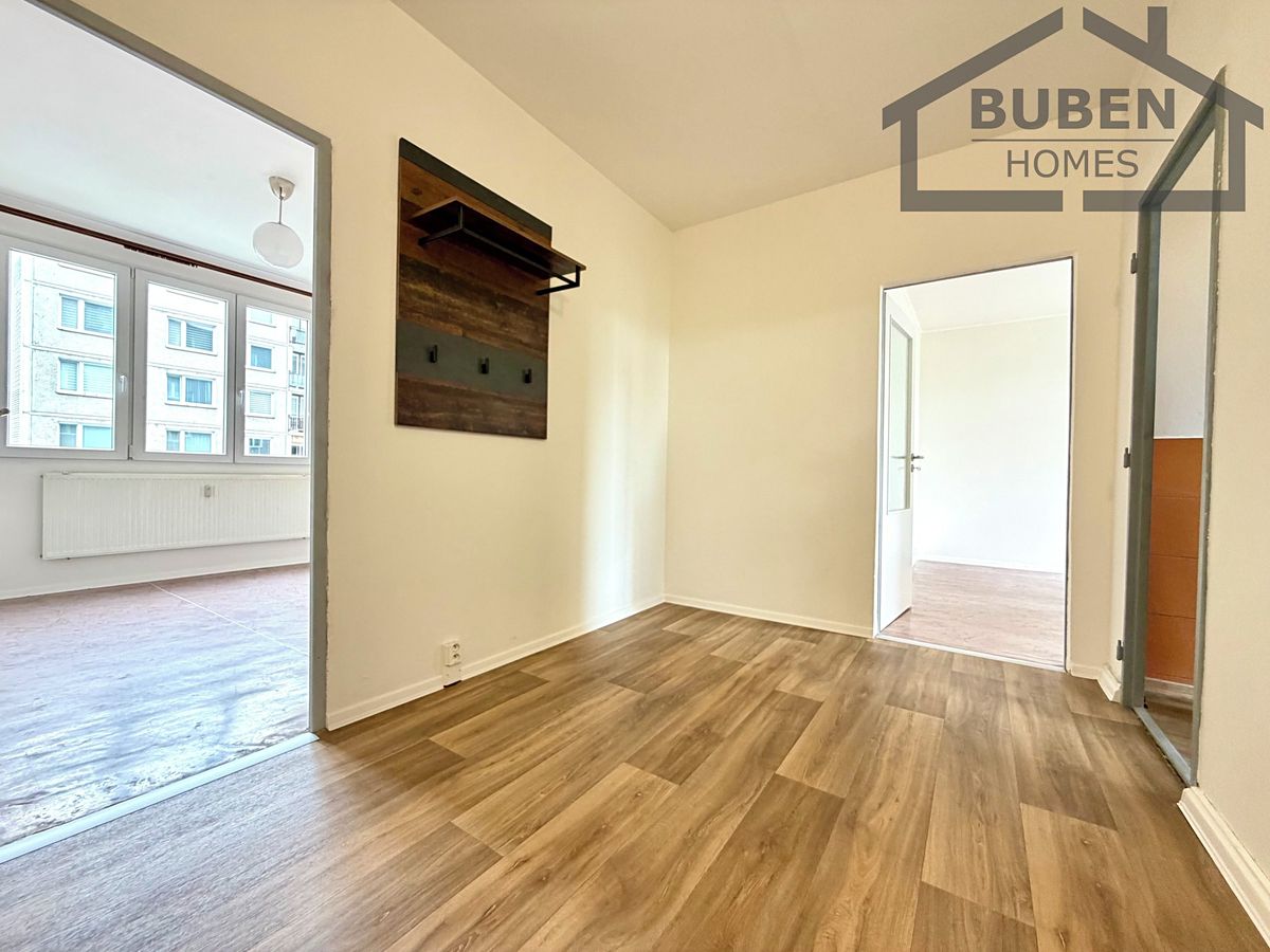 Pronájem bytu 2+1 50 m² – fotografie 5