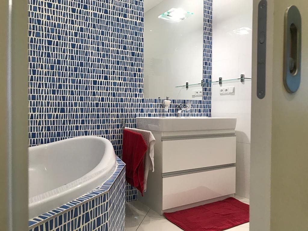 Pronájem bytu 2+1 79 m² – fotografie 4