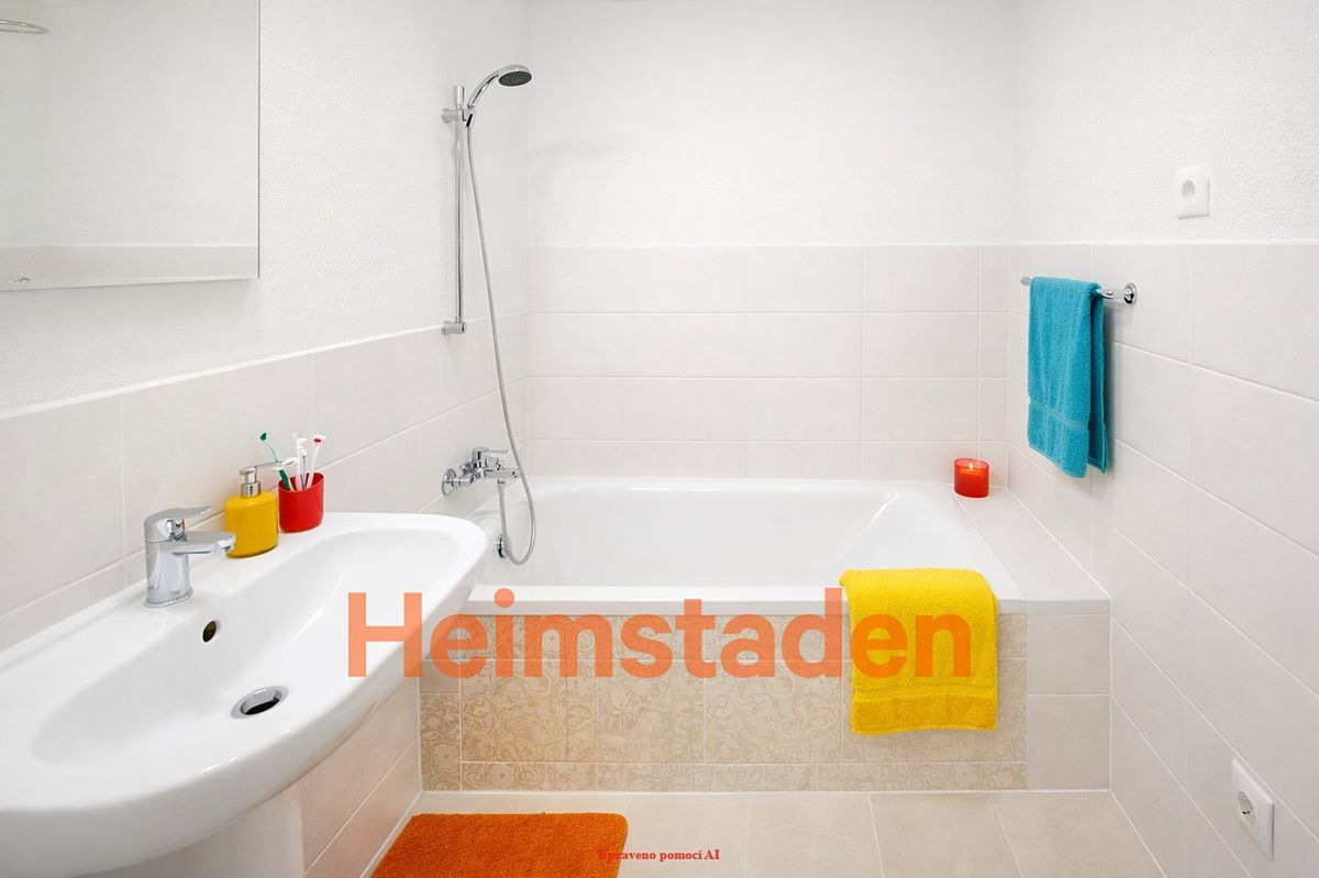 Pronájem bytu 3+1 70 m² – fotografie 4