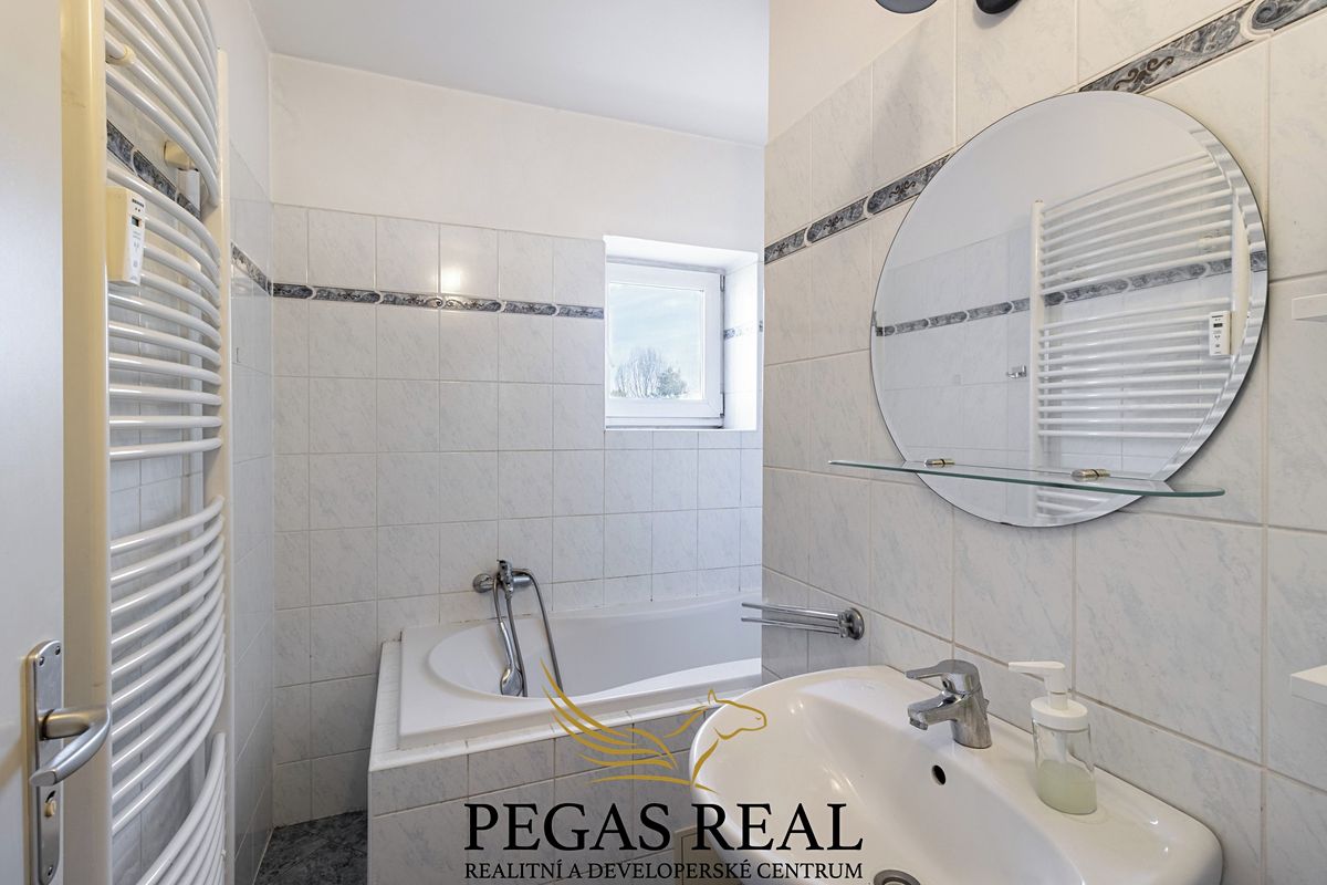 Pronájem bytu 2+1 55 m² – fotografie 4