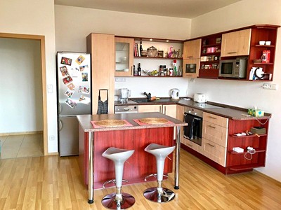 Pronájem bytu 2+kk 50 m²