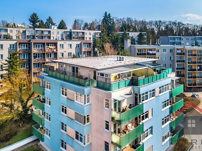 Prodej bytu 5+1 147 m², Plzeň – náhled fotky 1