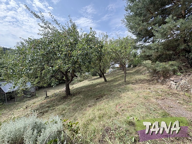 Prodej pozemku, 487 m² (5 z 9)