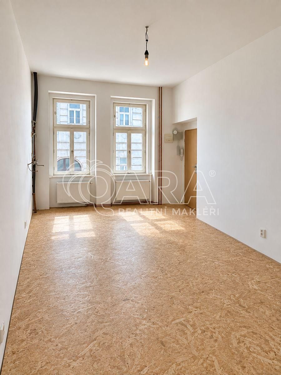 Prodej bytu 1+kk 22 m²