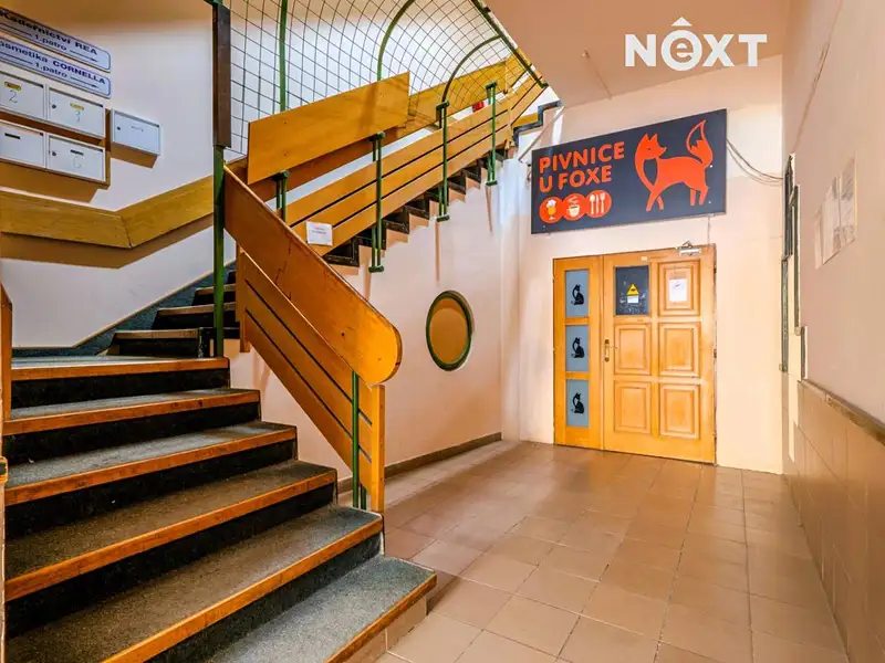 Prodej obchodního prostoru 839 m², Vyškov – náhled fotky 2