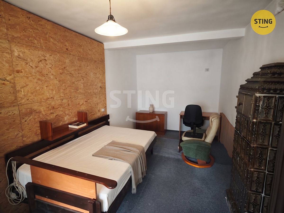 Prodej rodinného domu 54 m², pozemek 157 m² – fotografie 5