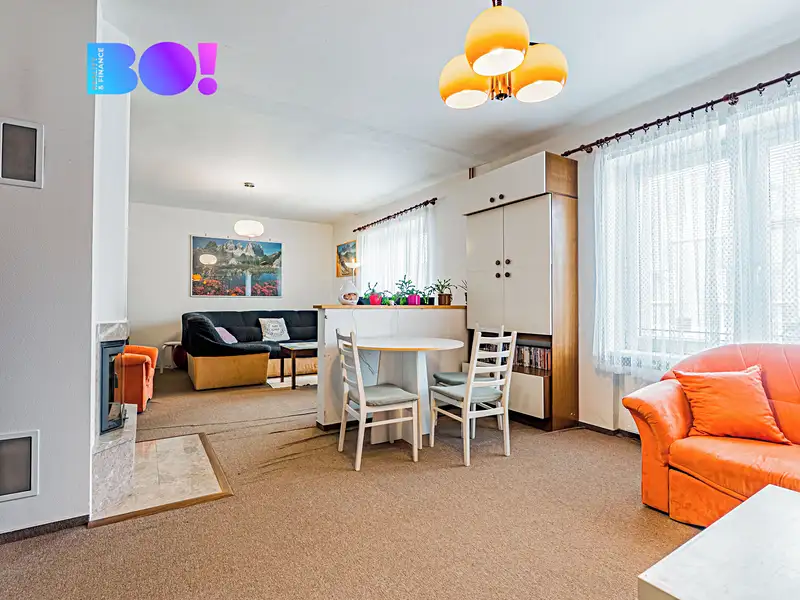 Prodej rodinného domu 149 m², pozemek 724 m², Přerov – náhled fotky 3