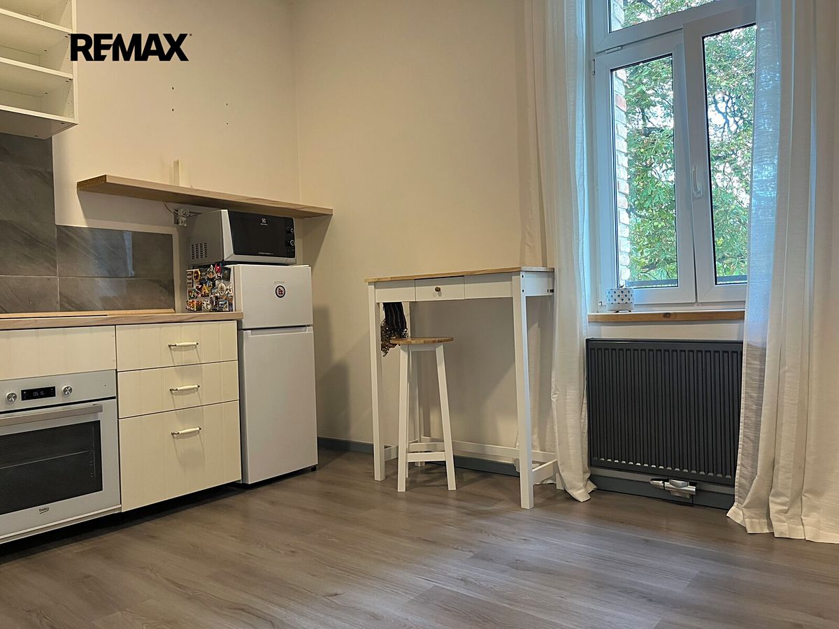 Pronájem bytu 1+kk 30 m² – fotografie 2