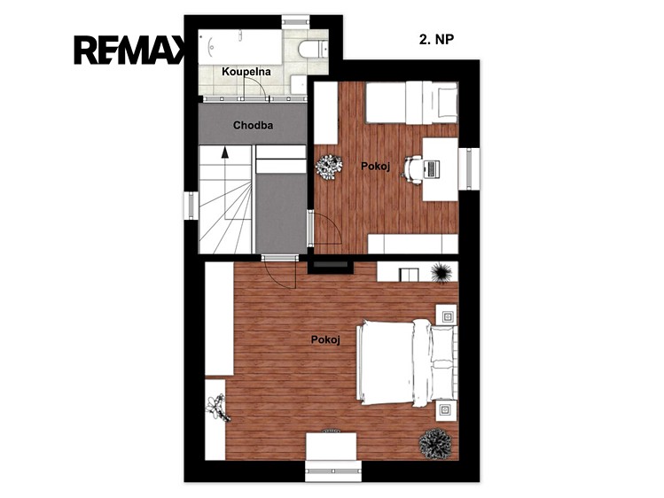 Будинок на продаж, 91 м² (22 з 38)