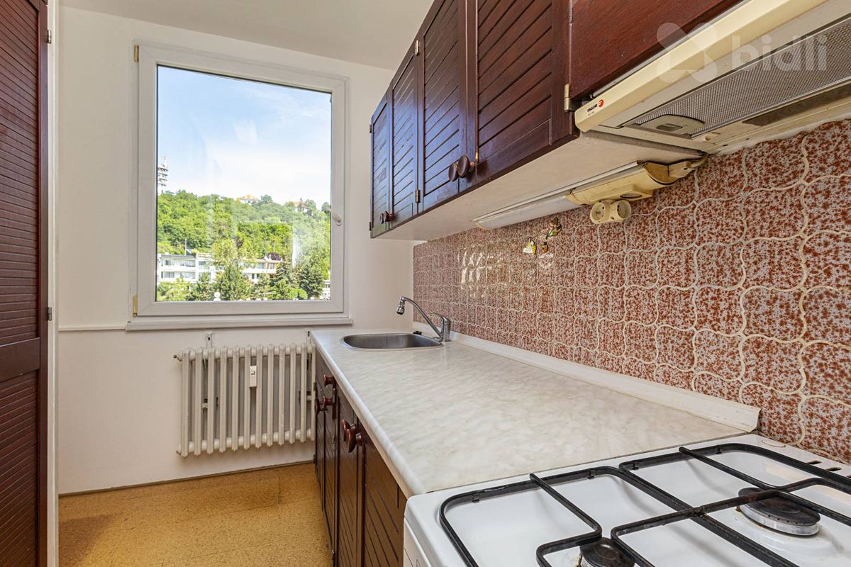 Prodej bytu 3+1 69 m²