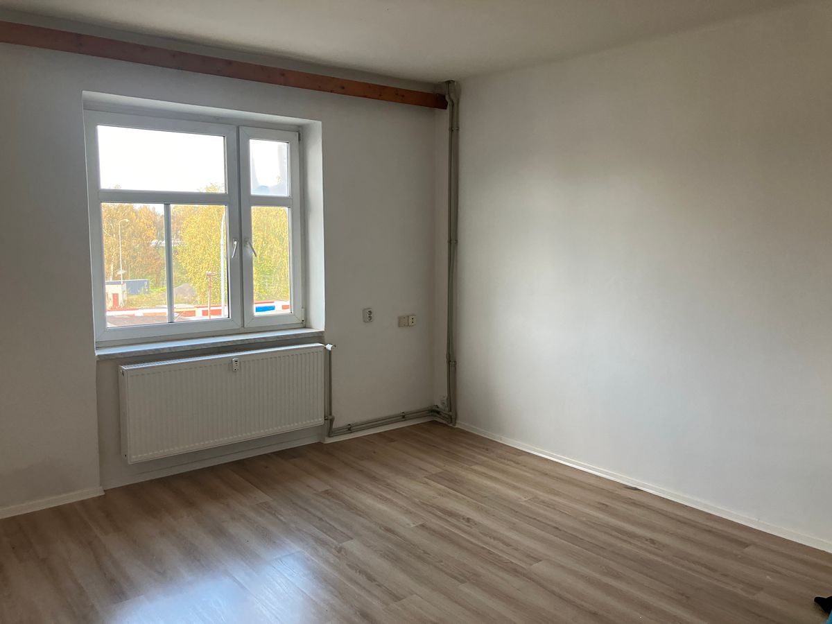 Pronájem bytu 1+1 48 m²