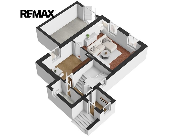 Будинок на продаж, 91 м² (13 з 38)