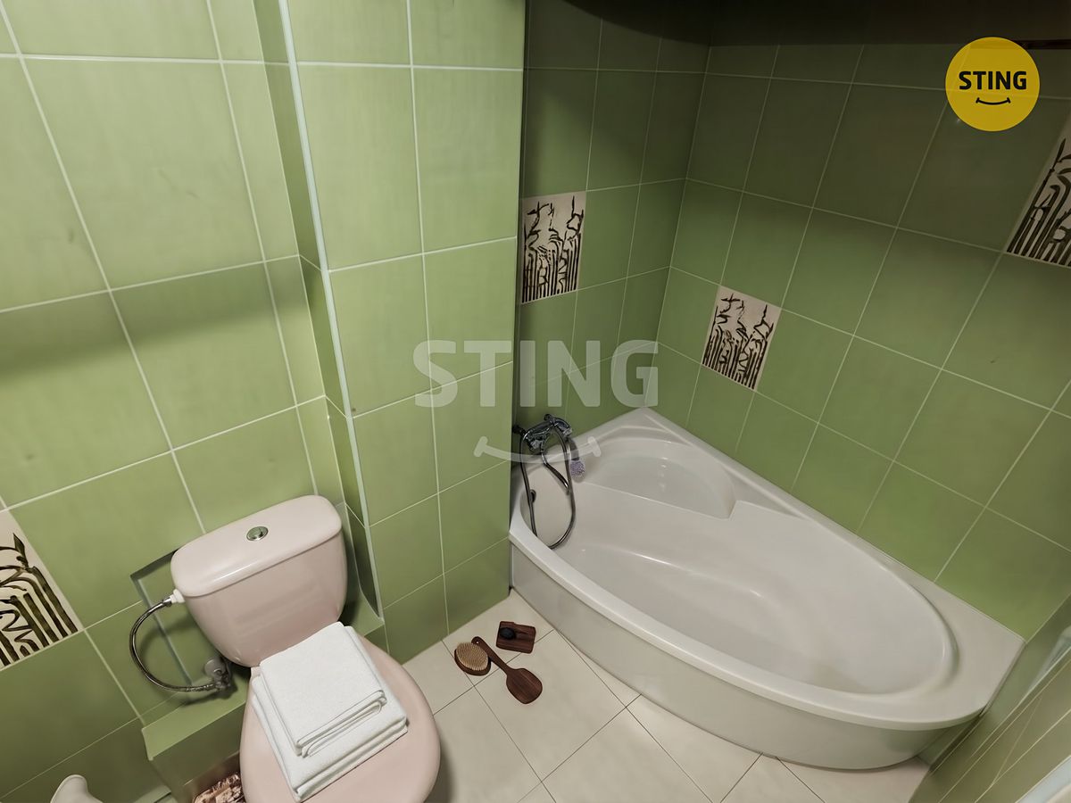 Prodej rodinného domu 54 m², pozemek 157 m² – fotografie 4