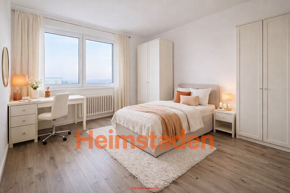 Pronájem bytu 3+1 75 m² – fotografie 4