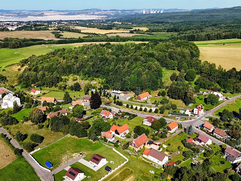 Prodej pozemku 63354 m², Heřmanice – náhled fotky 2
