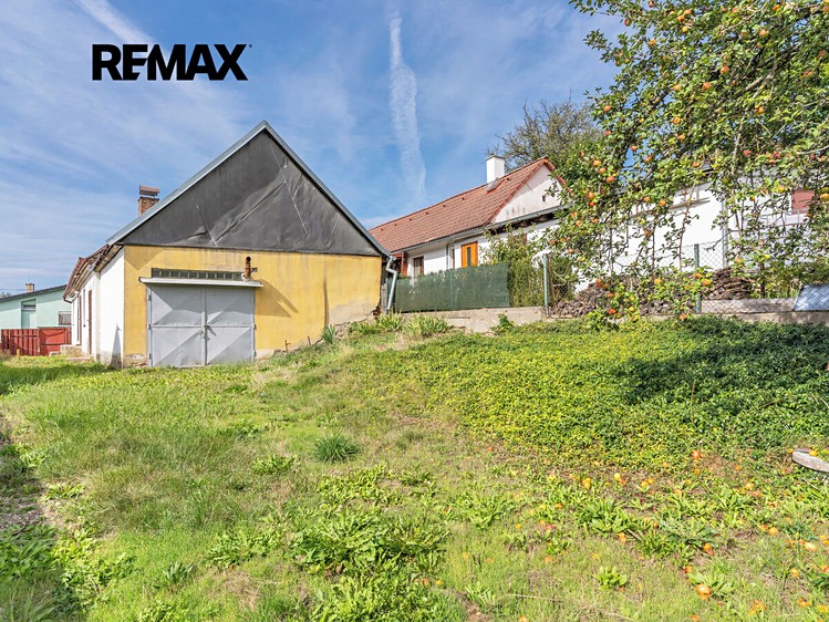Prodej domu, 54 m² (20 z 30)