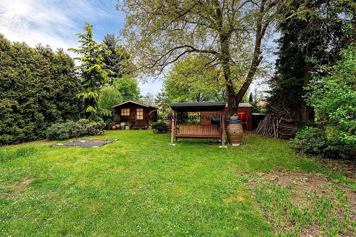 Prodej stavebního pozemku 1418 m² – fotografie 4