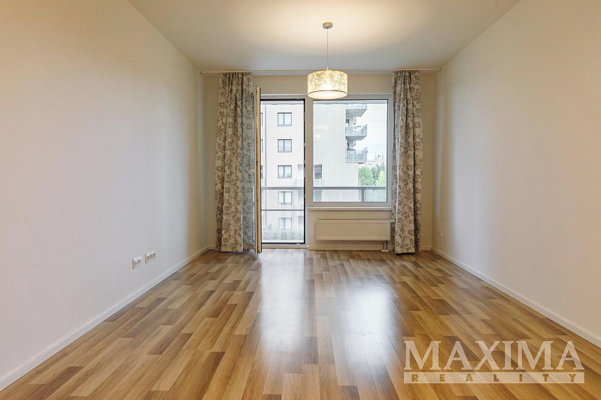 Pronájem bytu 3+kk 84 m² – fotografie 2