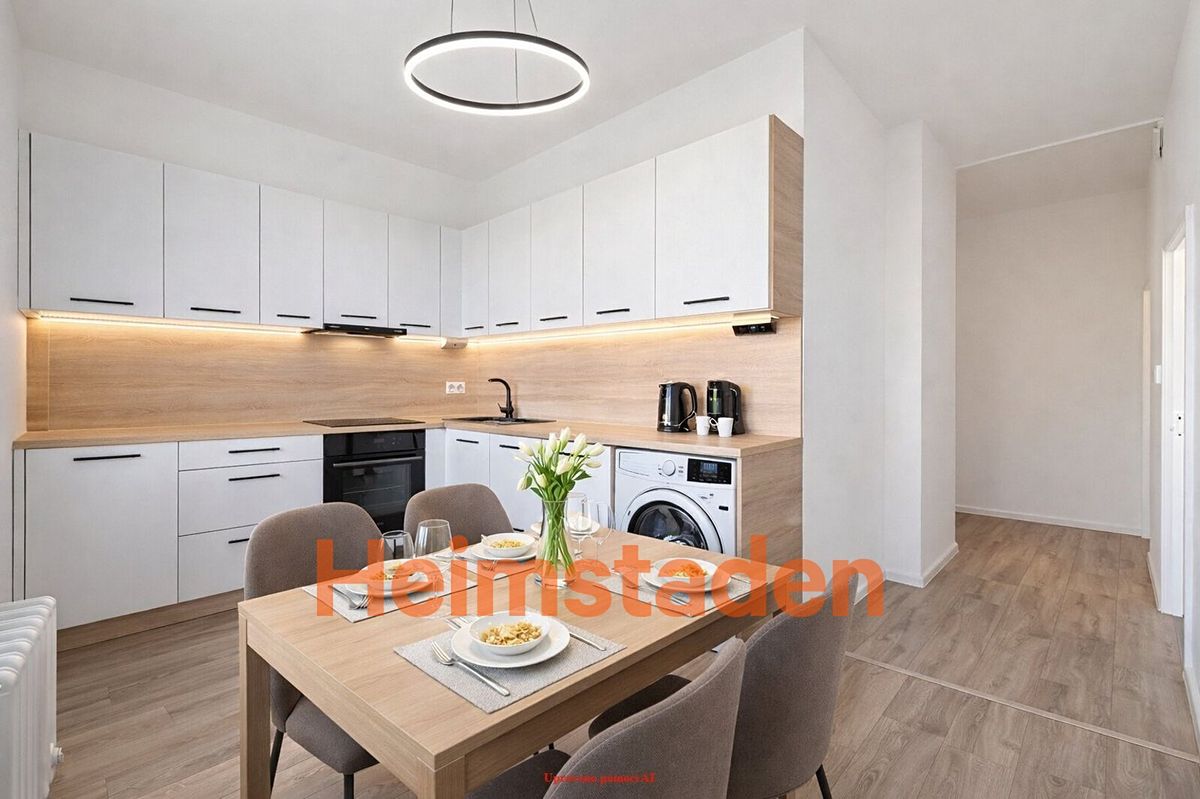 Pronájem bytu 2+1 51 m²
