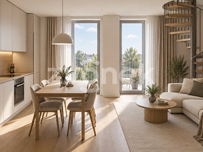 Prodej bytu atypické 103 m²