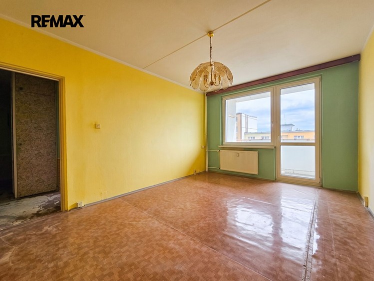 Квартира 3+1 на продаж, 76 м² (5 з 24)