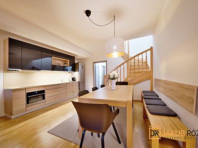 Prodej bytu 3+kk 89 m²