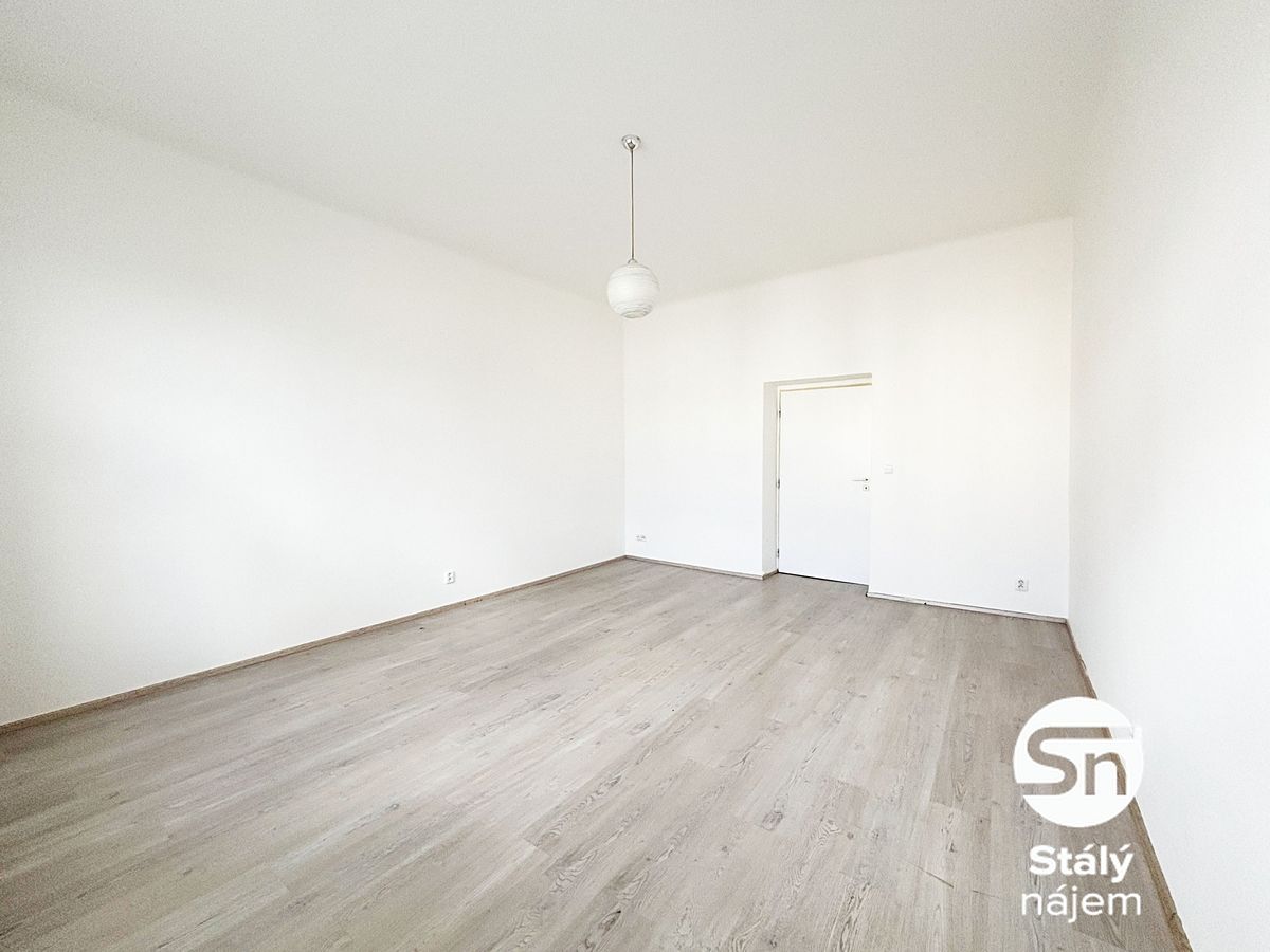 Pronájem bytu 1+1 55 m² – fotografie 3
