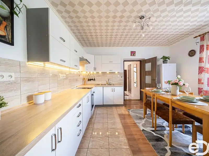 Prodej rodinného domu 114 m², pozemek 1685 m², Libáň – náhled fotky 3