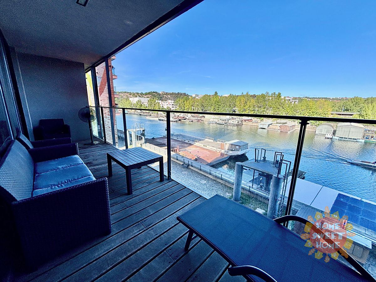 Pronájem bytu 2+kk 70 m² – fotografie 2
