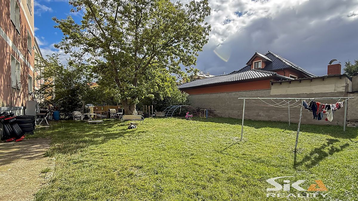 Prodej bytu 1+kk 34 m² – fotografie 3