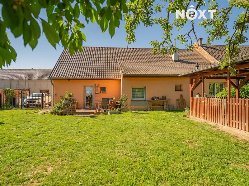 Prodej rodinného domu 93 m², pozemek 730 m², Litovel – náhled fotky 1