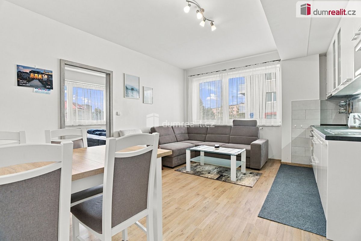 Prodej bytu 2+kk 47 m² – fotografie 5