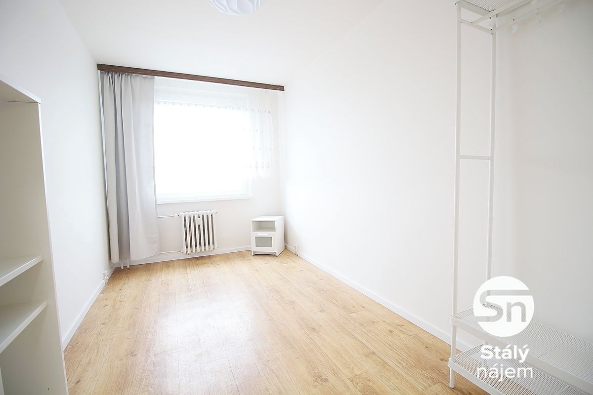 Pronájem bytu 2+kk 42 m² – fotografie 4