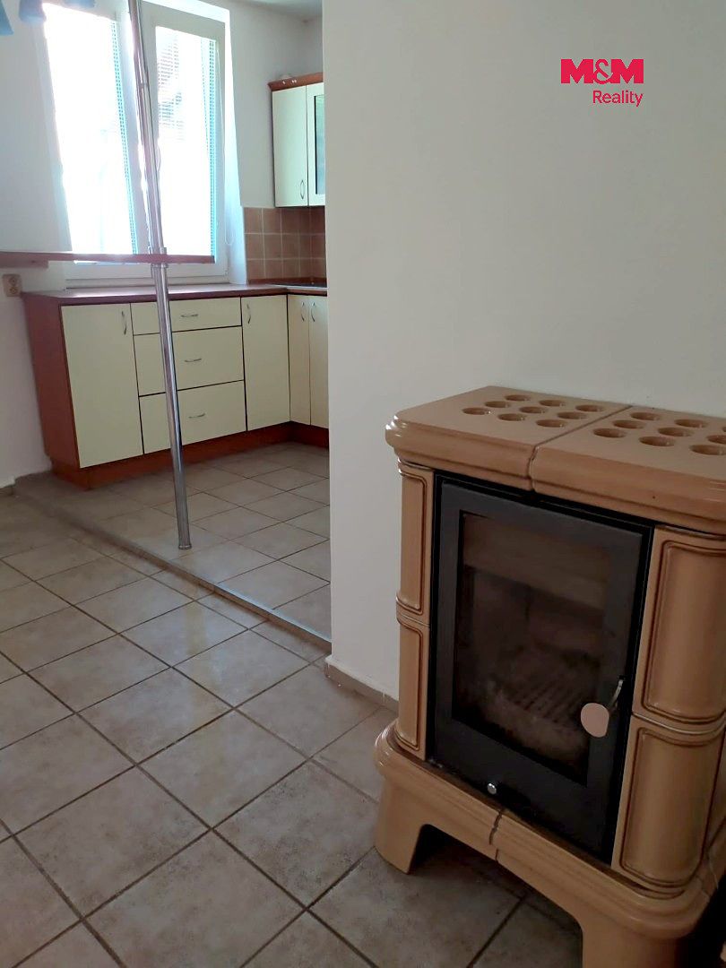 Pronájem bytu 3+kk 74 m² – fotografie 4