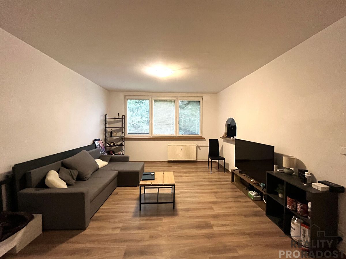Prodej bytu 3+1 60 m² – fotografie 3