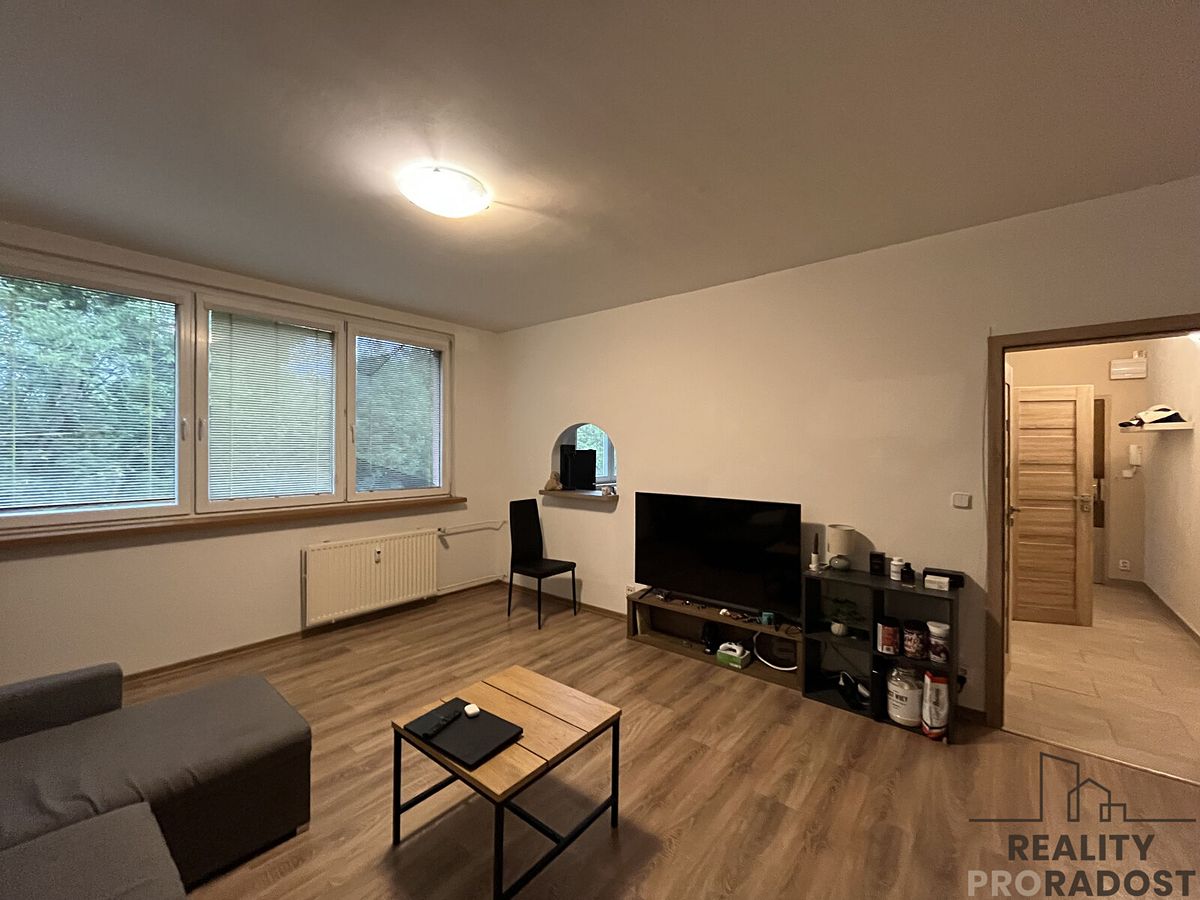 Prodej bytu 3+1 60 m² – fotografie 5