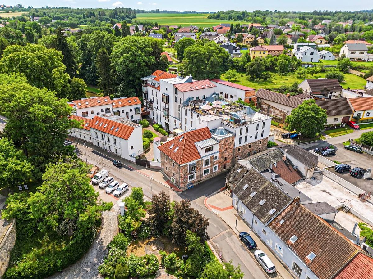 Prodej bytu 2+kk 46 m² – fotografie 2