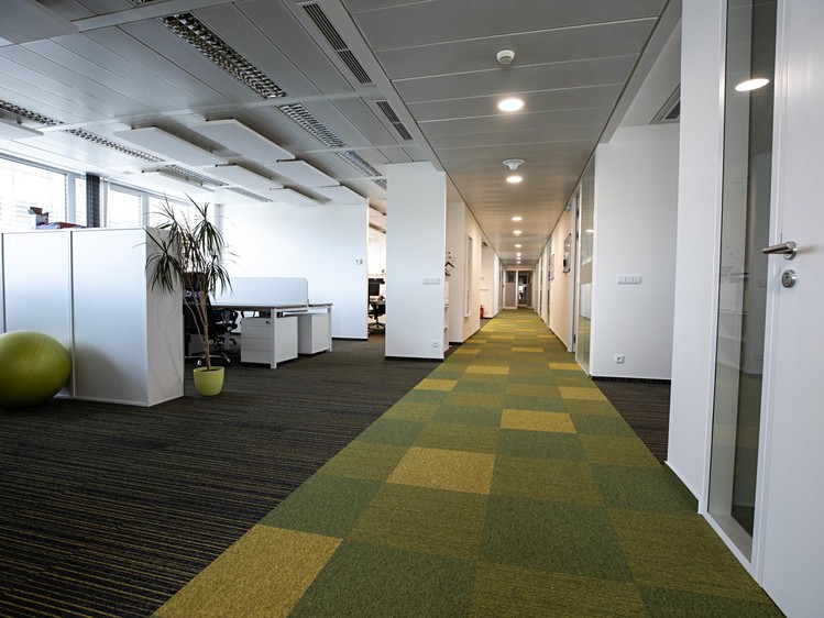 Pronájem komerčního prostoru, 477 m² (7 z 20)