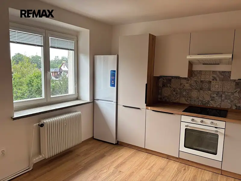 Pronájem bytu 2+1 50 m², Rožnov pod Radhoštěm – náhled fotky 3