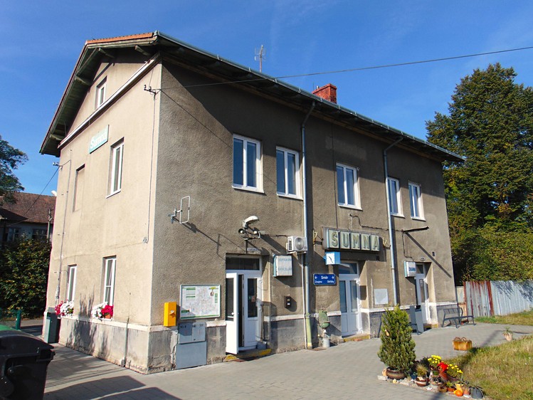 Ostatní