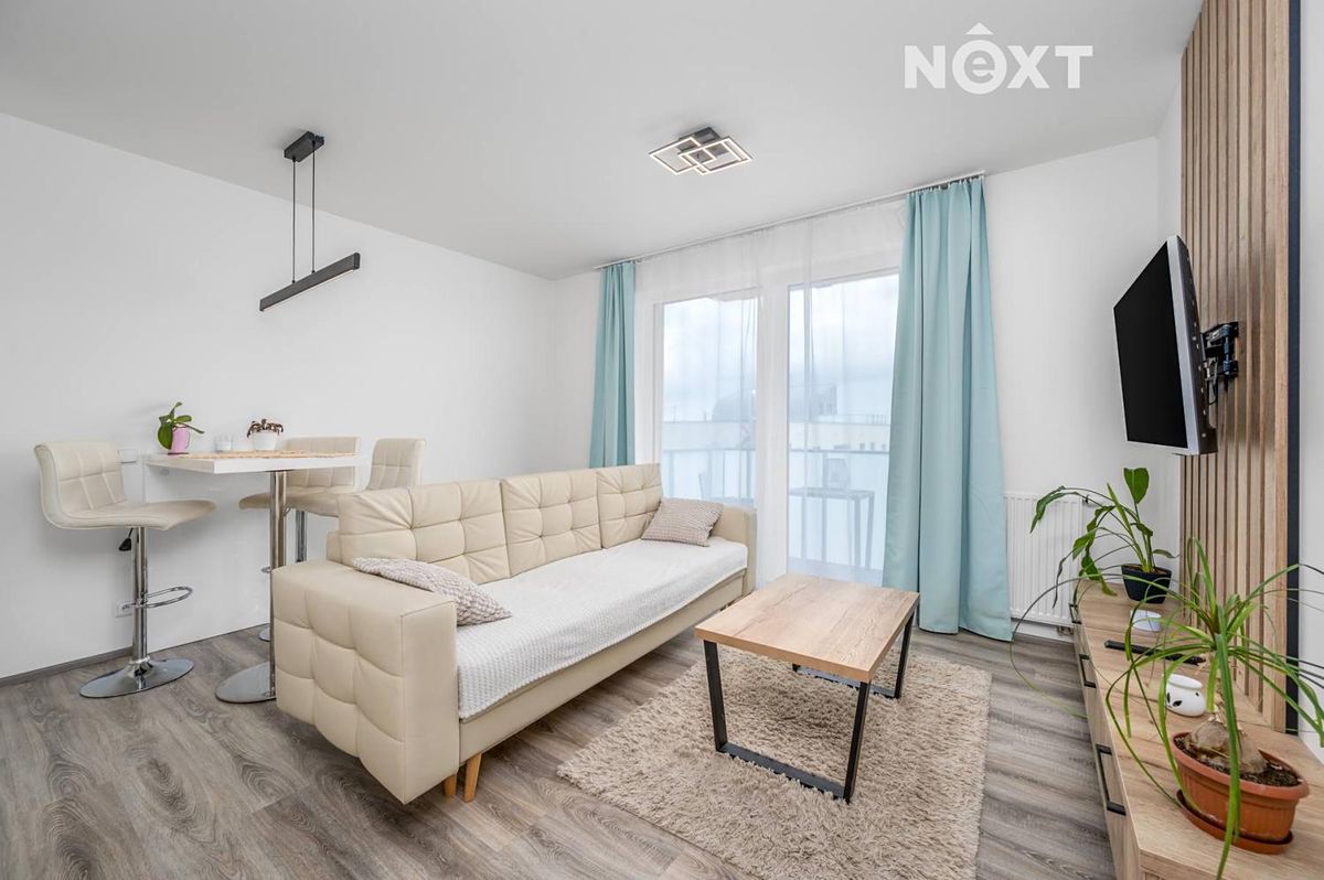 Pronájem bytu 2+kk 46 m² – fotografie 5